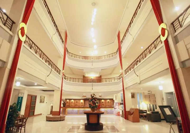 Hotel Horison Plaza Tegal