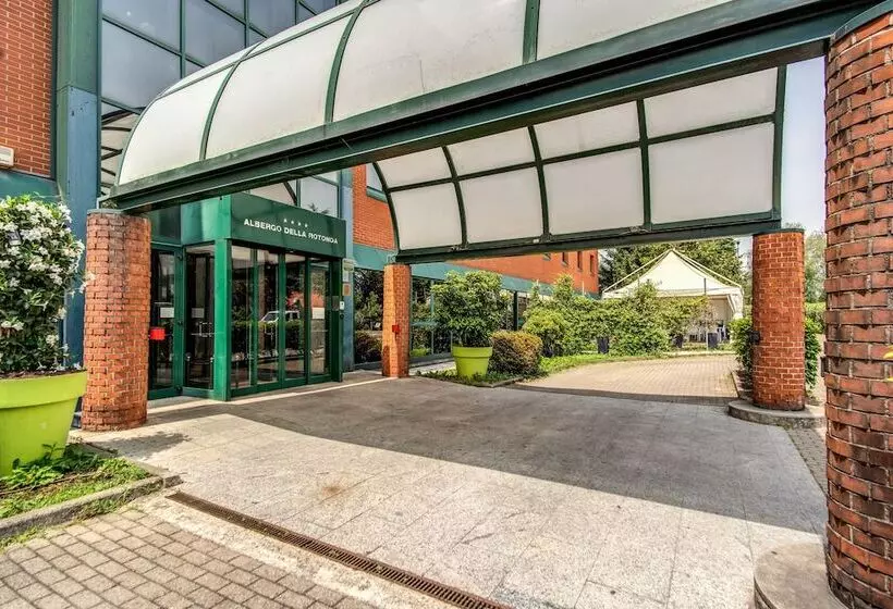 Отель Della Rotonda