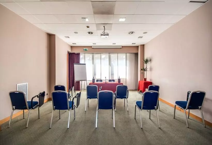 Отель Della Rotonda