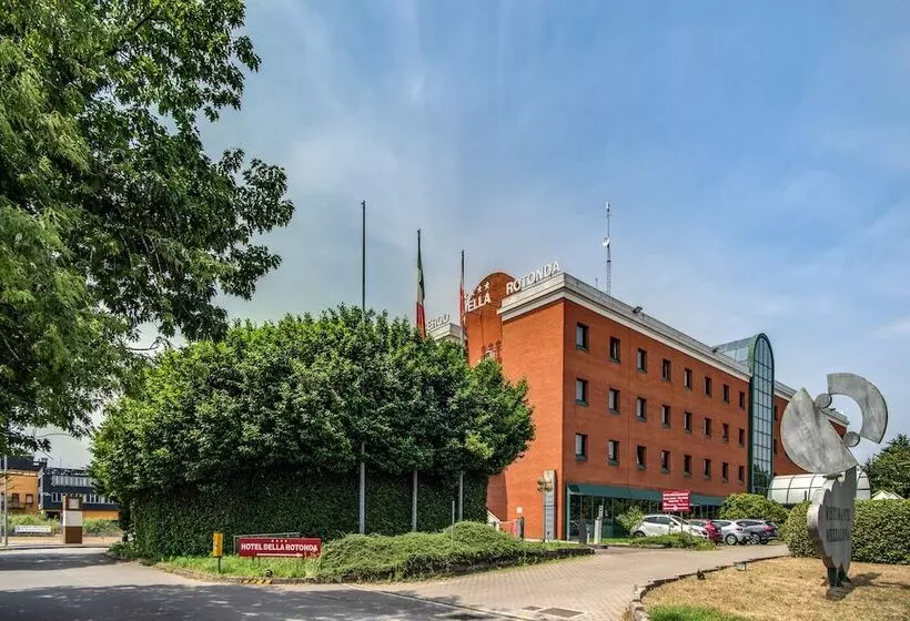 Отель Della Rotonda