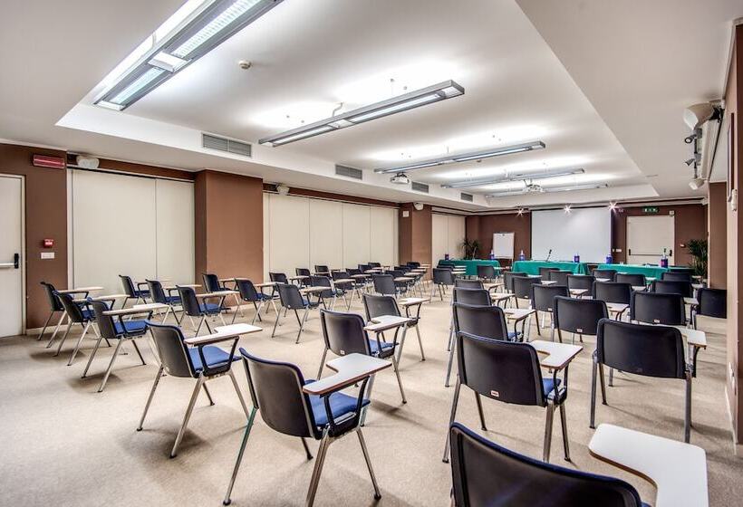 ホテル Della Rotonda