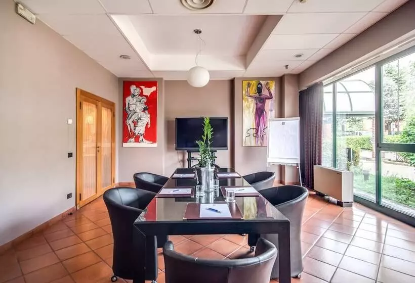 Отель Della Rotonda