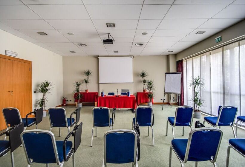 ホテル Della Rotonda