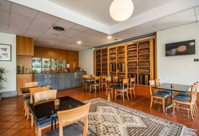 Отель Della Rotonda