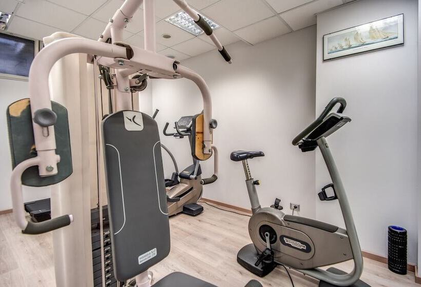 ホテル Della Rotonda