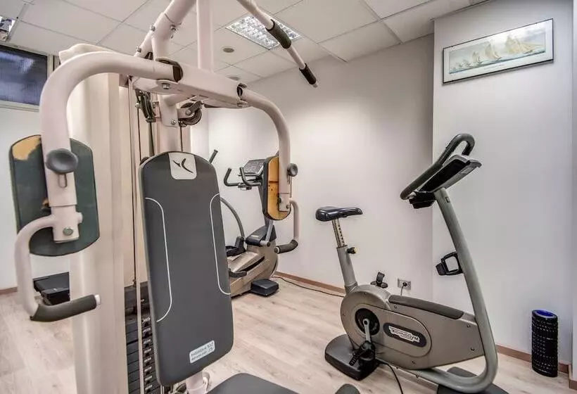 Отель Della Rotonda