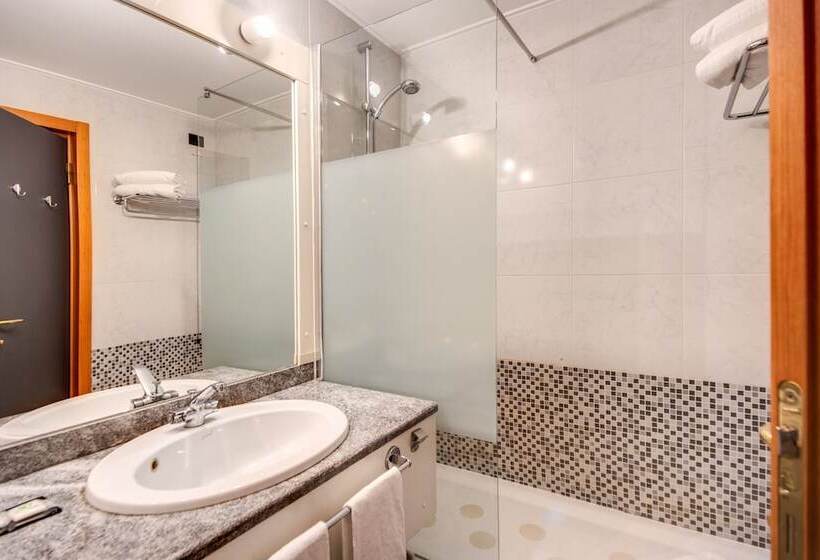 ホテル Della Rotonda