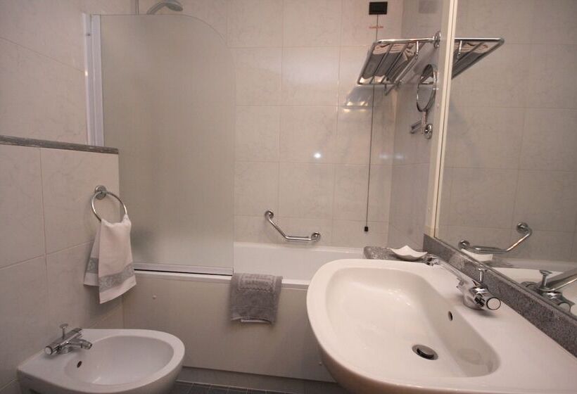 ホテル Della Rotonda