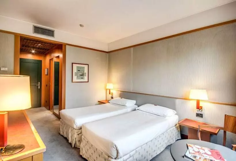 Отель Della Rotonda