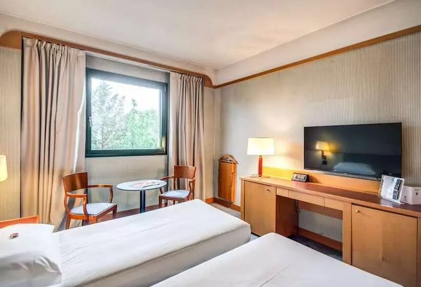 Отель Della Rotonda