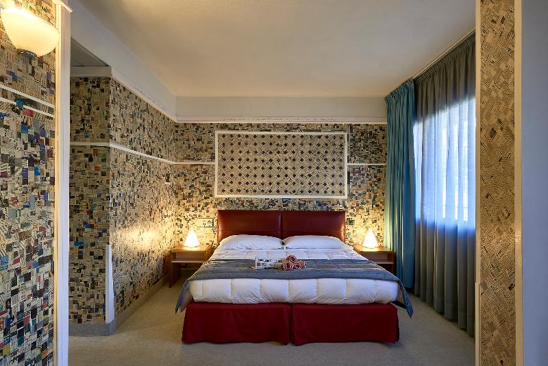 בית מלון כפרי Albornoz Palace