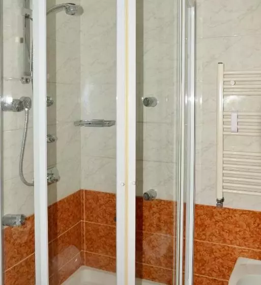 Hotel Amadeus E Teatro