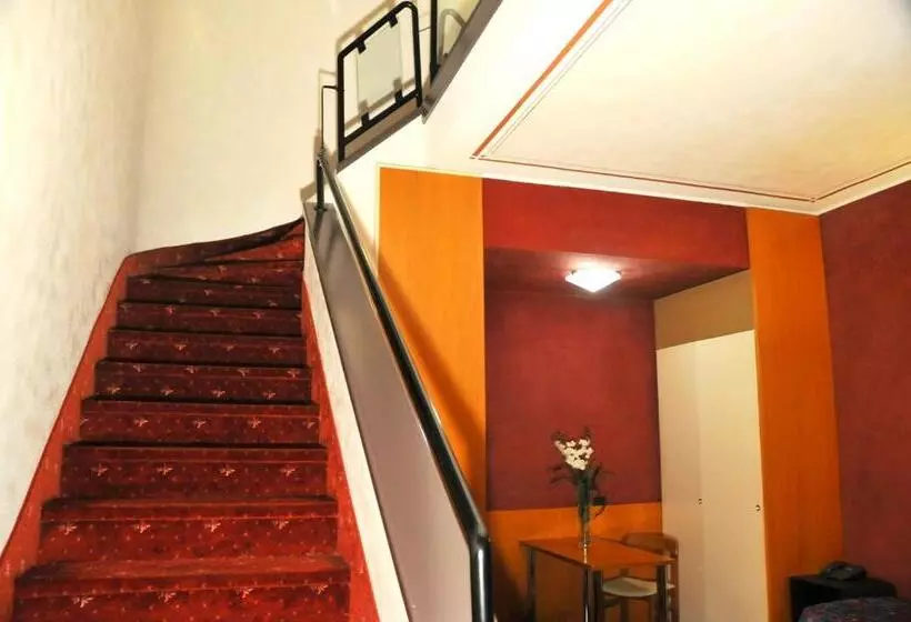 Hotel Amadeus E Teatro