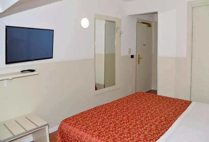 Hotel Amadeus E Teatro