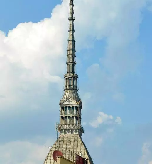 Hotel Amadeus E Teatro