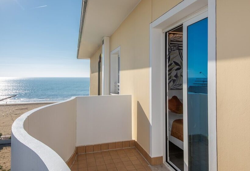 בית מלון כפרי Aurora