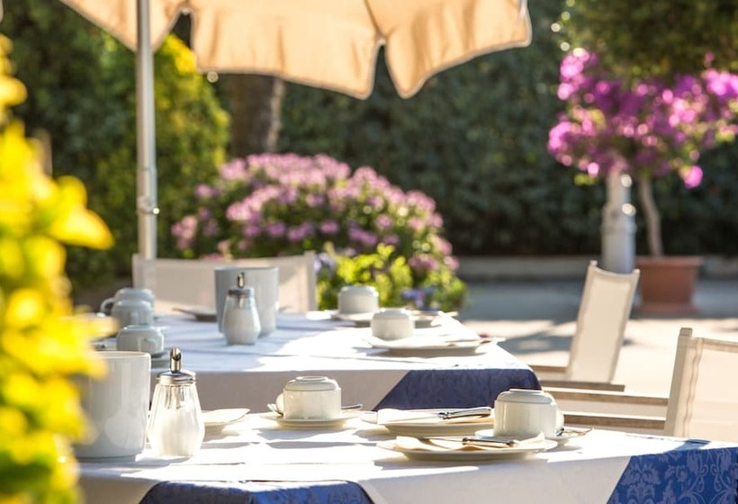 בית מלון כפרי Aurora