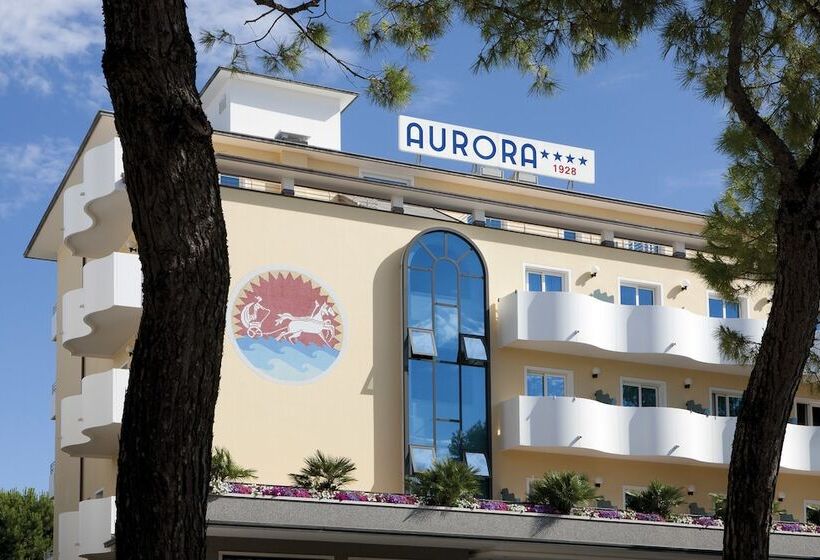 בית מלון כפרי Aurora