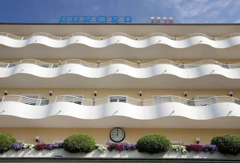 Otel Aurora