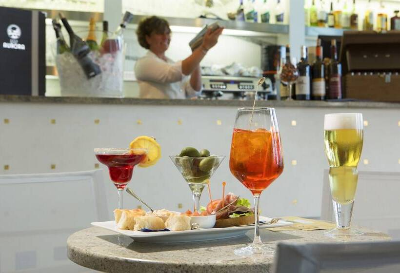 בית מלון כפרי Aurora