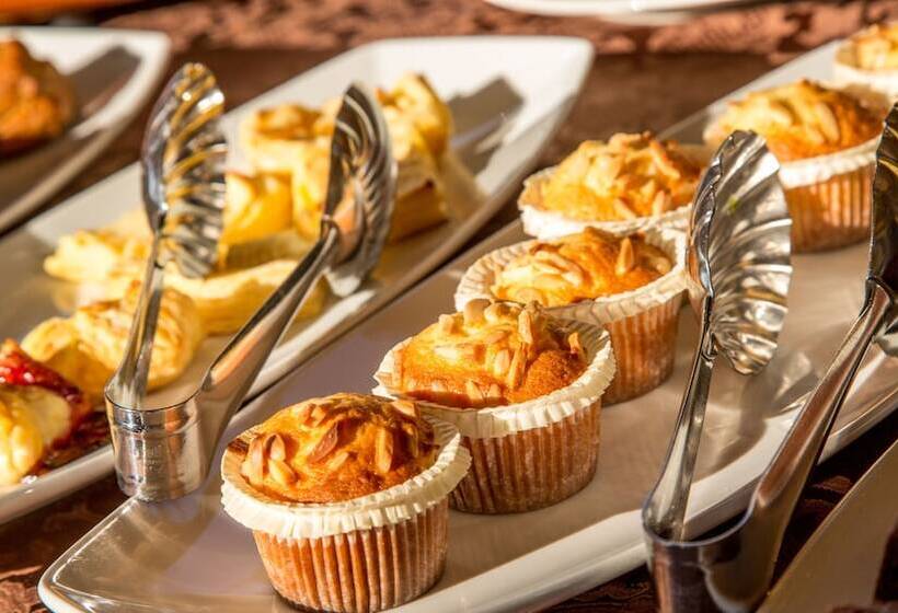 בית מלון כפרי Aurora