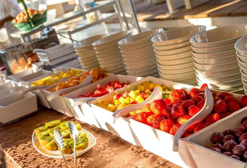 בית מלון כפרי Aurora