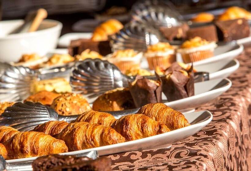 בית מלון כפרי Aurora