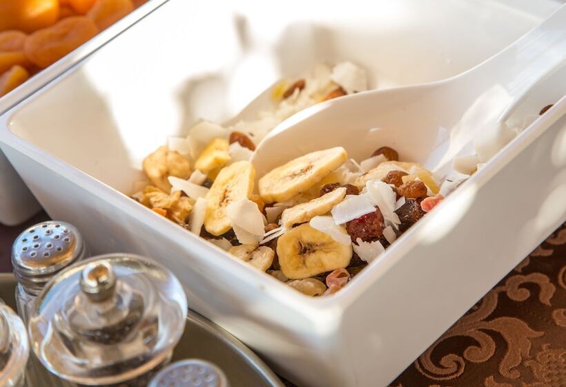 בית מלון כפרי Aurora