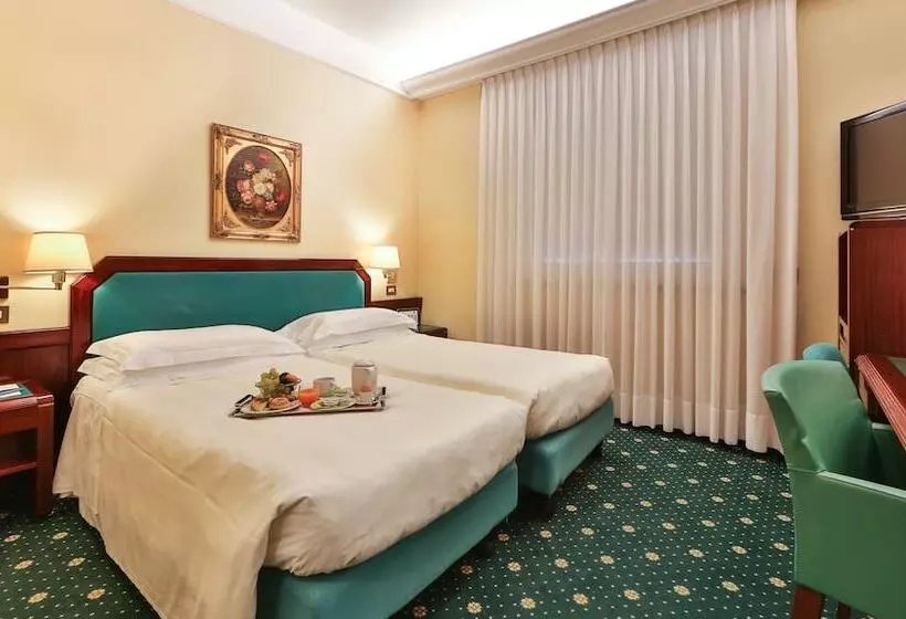 Astoria Sure Hotel Collection By Best Western