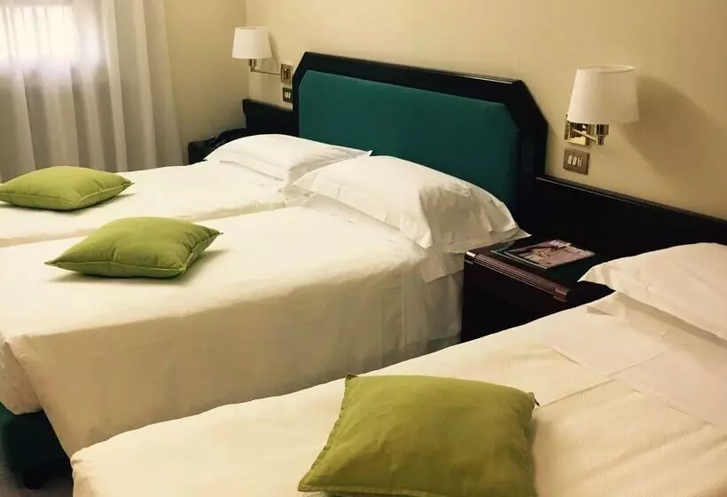 Astoria Sure Hotel Collection By Best Western