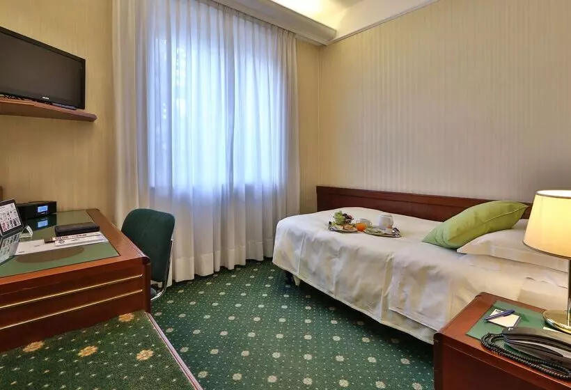 Astoria Sure Hotel Collection By Best Western