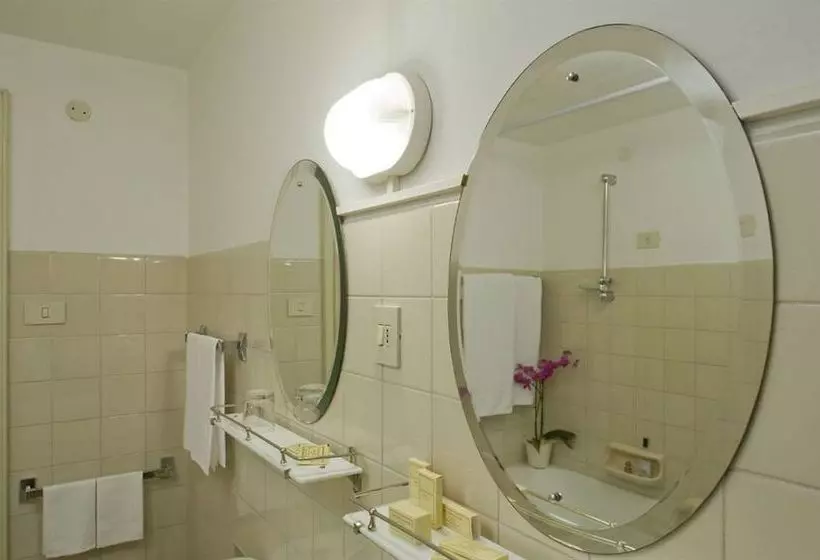 Отель Concordia Parc