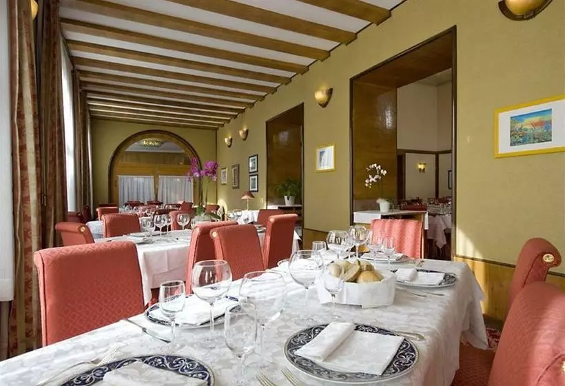 Отель Concordia Parc