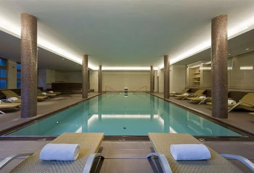 Отель Concordia Parc