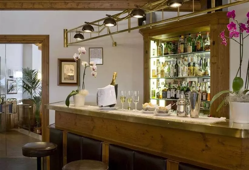 Отель Concordia Parc