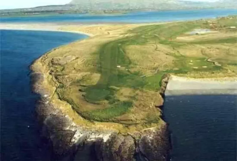 Отель Downhill Inn