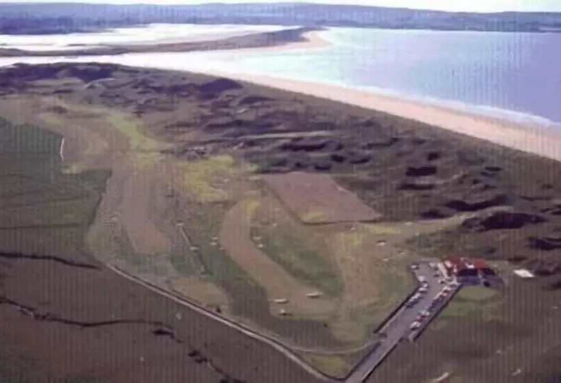 Отель Downhill Inn