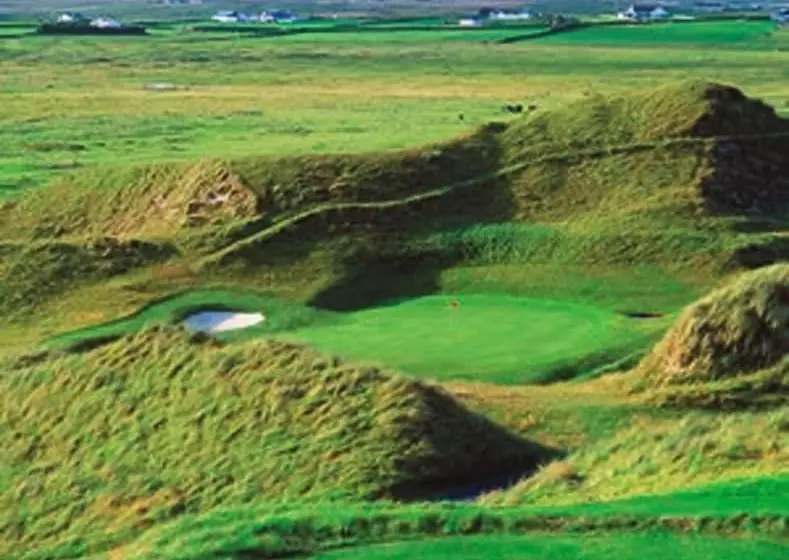 Отель Downhill Inn