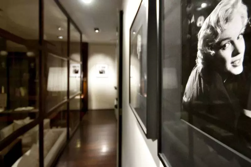 Gallery Hotel Art   Lungarno Collection