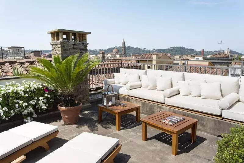 Gallery Hotel Art   Lungarno Collection