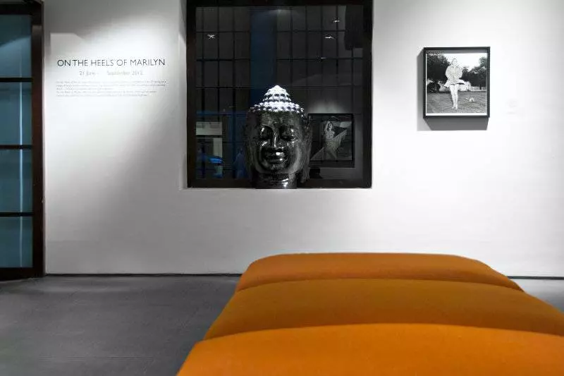 Gallery Hotel Art   Lungarno Collection