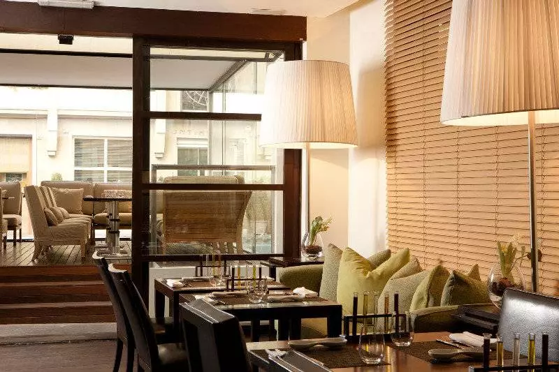 Gallery Hotel Art   Lungarno Collection