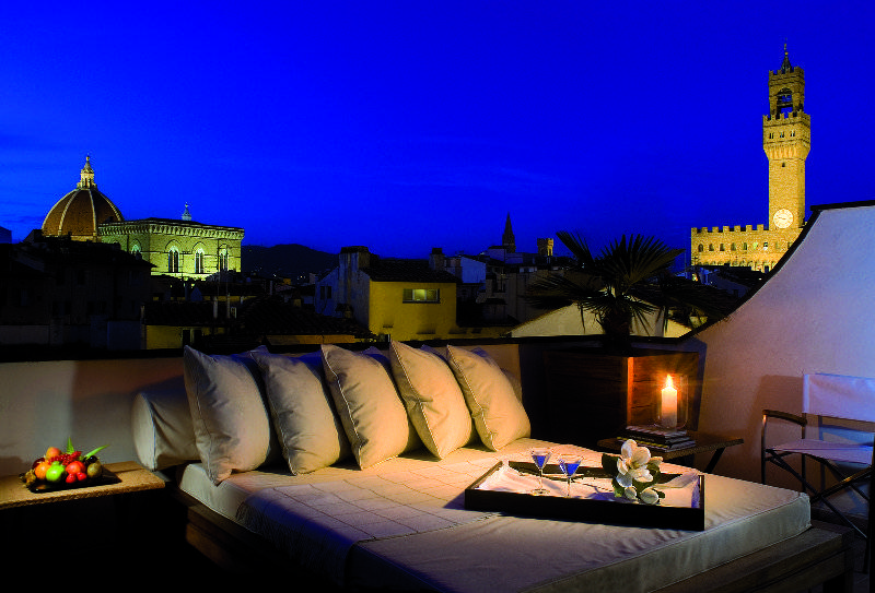 Gallery Hotel Art   Lungarno Collection