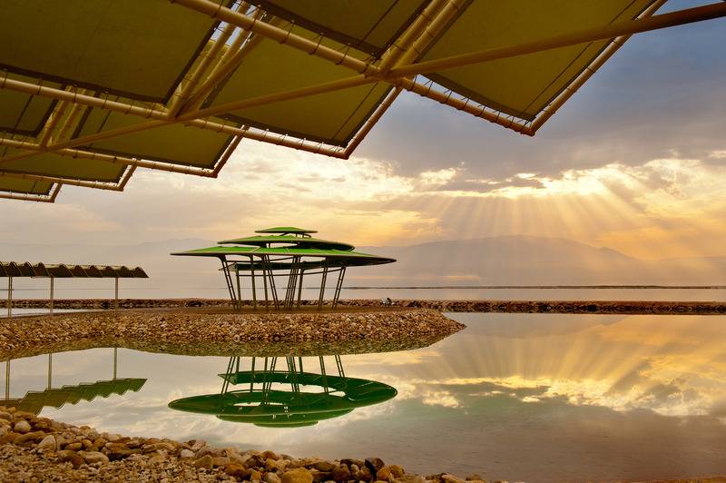 Leonardo Club Hotel Dead Sea   All Inclusive