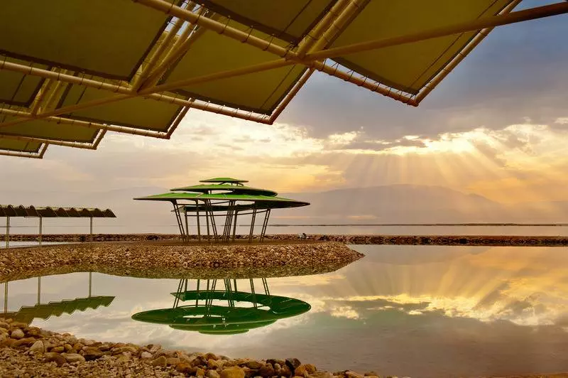 Leonardo Club Hotel Dead Sea   All Inclusive