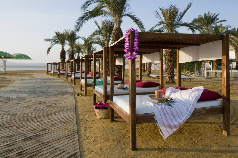 Leonardo Club Hotel Dead Sea   All Inclusive
