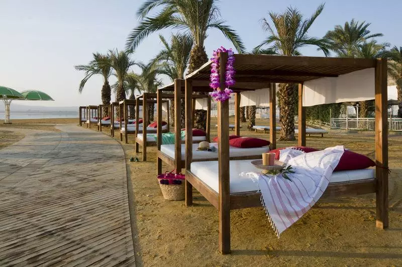 Leonardo Club Hotel Dead Sea   All Inclusive