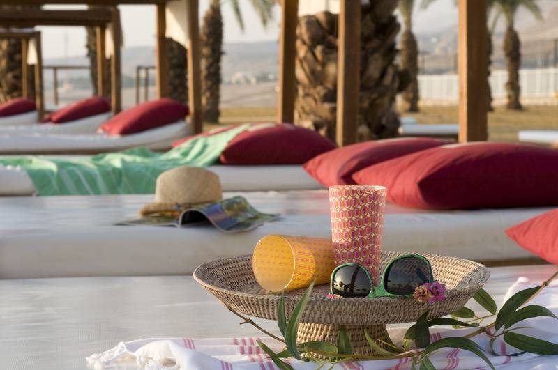 Leonardo Club Hotel Dead Sea   All Inclusive