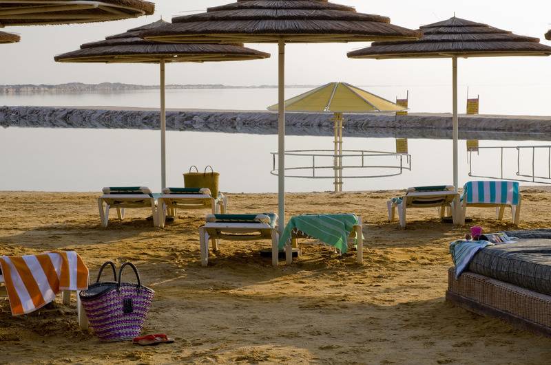 Leonardo Club Hotel Dead Sea   All Inclusive