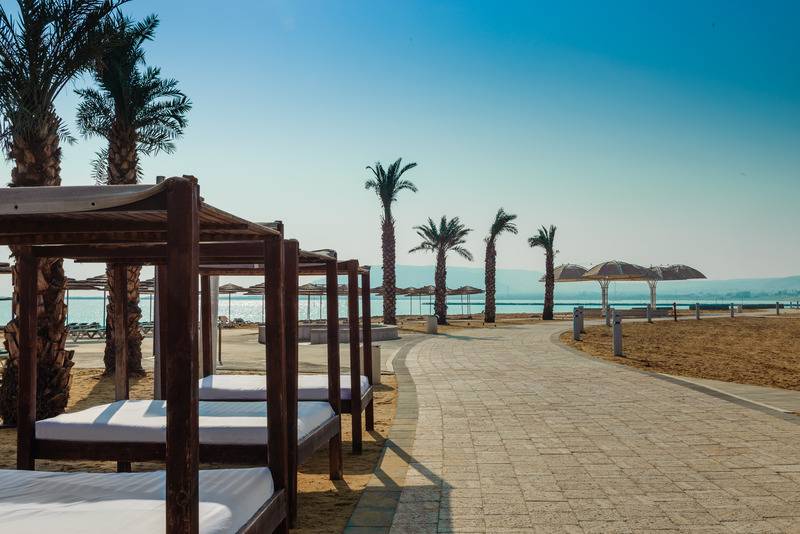 Leonardo Club Hotel Dead Sea   All Inclusive